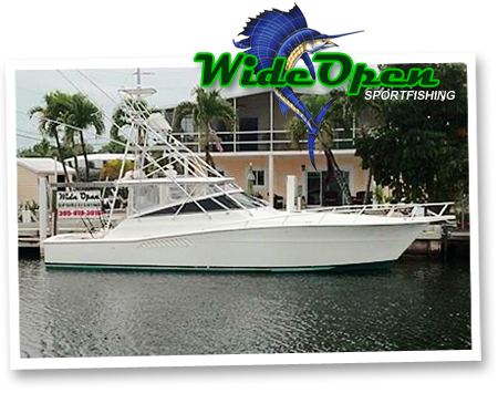 islamorada fishing