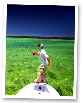 back country flats fishing